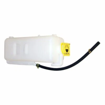 Botella de recuperación de refrigerante Crown Automotive 52028065AF; para Jeep TJ 1997-2006 NUEVO Foto 1 de 3