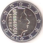 Luxemburg 2 Euro Münze Kursmünze Kursmünzen - alle Jahre wählen - Neu