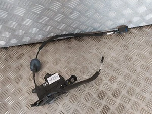 Serrure Fermeture Porte Avant Gauche - SMART FORFOUR II (2) - Réf : 805032299R - Picture 1 of 5
