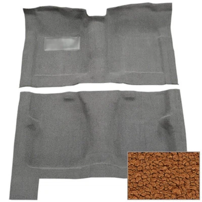 Cadillac Serie 60 Fleetwood 1961-64 ¡Alfombra de bucle de 4 puertas! Foto 1 de 3