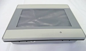 MAPLE SYSTEMS HMI5043L Small Touchscreen Panel, FOR PARTS/ REPAIR - Picture 1 of 7