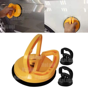 Suction Cup Dent Puller Handle Lifter Car Remover for Repair Glass Tiles Mirror - Picture 1 of 9