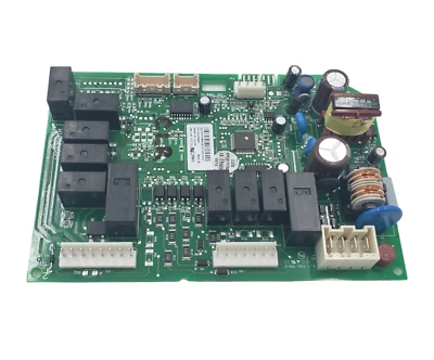 OEM Whirlpool Refrigerator Control W10759661 Same Day Ship & **60 Days Warranty* - Image 1 of 4