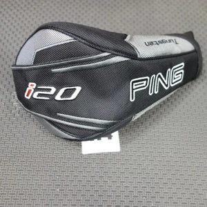Ping I20 Driver Head Cover Herren Golfschläger Cover BRANDNEU schneller Versand 250419 RAR! - Bild 1 von 9