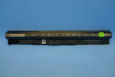NUEVA Batería para Laptop Dell Inspiron 15 5558 17 5758 Vostro 3558 4 Celdas 40Wh M5Y1K Foto 1 de 4