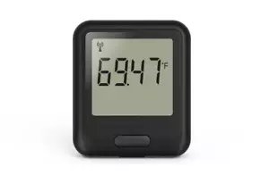 WiFi Temperature Data Logging Sensor Plus. Includes Temperature Calibration C... - Picture 1 of 1