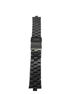 Breitling 22MM Titanium Professional Watch Bracelet Authentic - Picture 1 of 4