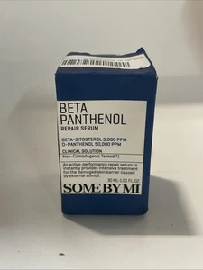 Suero reparador de pantenol beta, 1,01 fl oz (30 ml) 29-05-2026 - Imagen 1 de 4