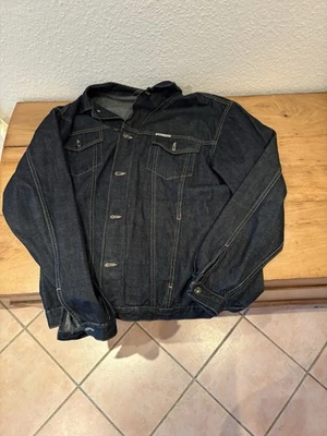 Cross Jeans Herren Jeansjacke - Bild 1 von 3