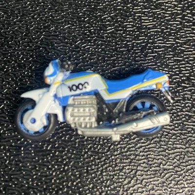 Micro Machines BMW K100 Motorcycle - Image 1 of 3