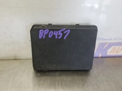 22 2022 NISSAN PATHFINDER SV POWER SUPPLY CONTROL MODULE 284B76TA1B - Image 1 of 4