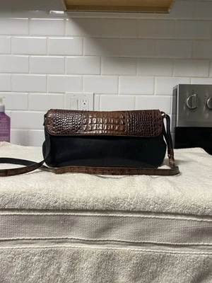 Bandolera Brahmin Melbourne Foto 1 de 4