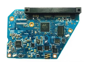 Board Number: G3626A For PCB Digital Logic HDD Board - Afbeelding 1 van 4