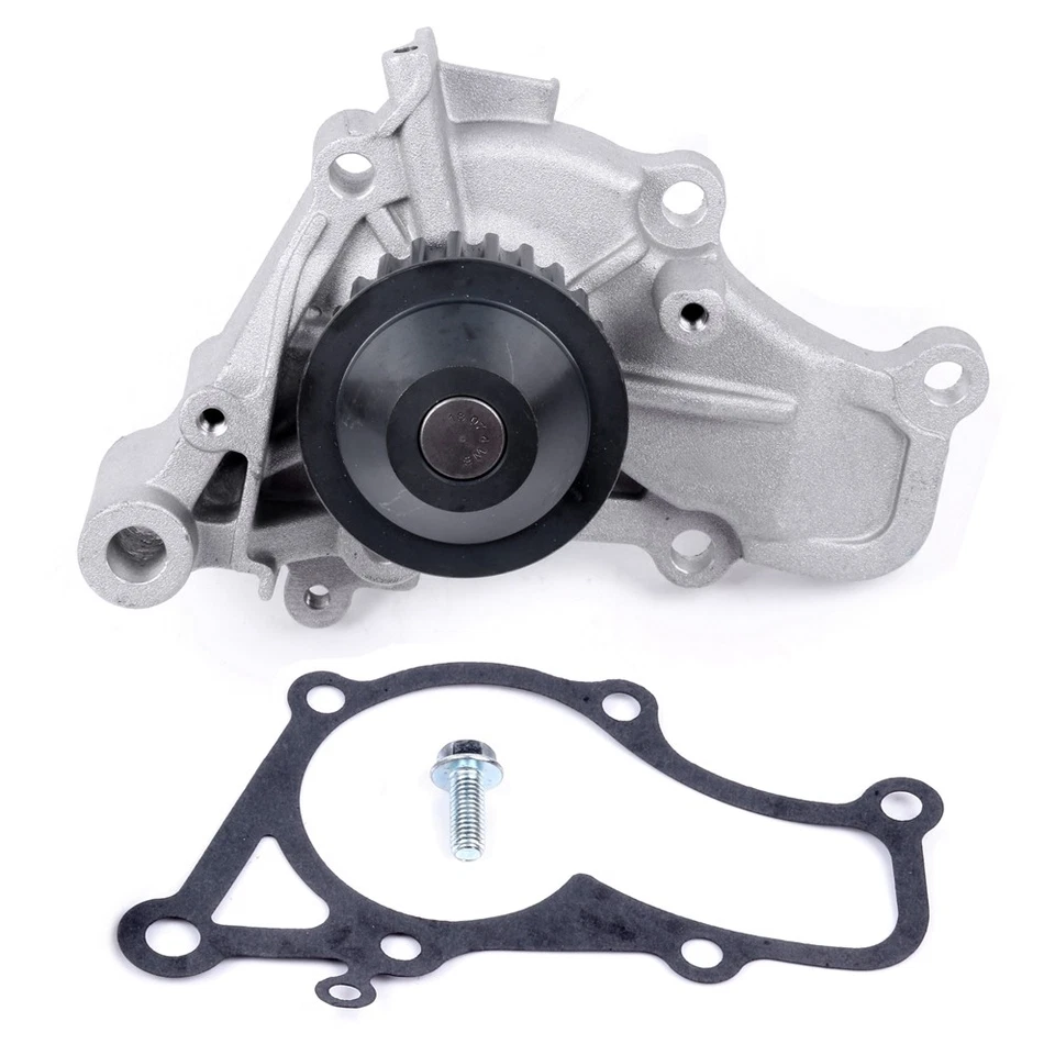 Engine Water Pump For 92-94 Plymouth Colt Mitsubishi Expo LRV 92-96 Eagle Summit Foto 1 de 4