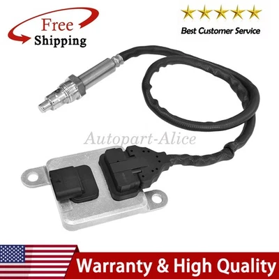 Sensor Nox de entrada A0009053503 para Mercedes-Benz GL350 ML350 E250 Sprinter W212 ML Foto 1 de 4