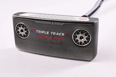 Odyssey Triple Track Double Wide Putter / 34 Inch - Image 1 of 4