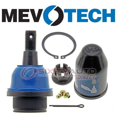 Mevotech Supreme Front Lower Ball Joint for 2003-2005 Chevrolet Express 2500 dl - Изображение 1 из 4