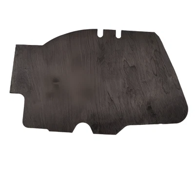 Porsche Floor Board - Coupe - Right 69-89  901-551-064-22 90155106422 - Image 1 of 2