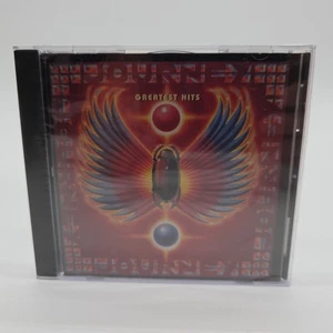 Journey Greatest Hits CD, 1988 Columbia/Sony Music BRANDNEU, FABRIKVERSIEGELT - Bild 1 von 4