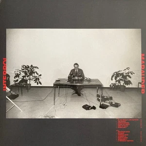 Interpol - Marauder (LP, Album) (Mint (M)) - Picture 1 of 5