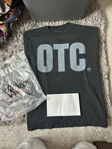 Travis Scott  x WWE T-Shirt XL Roman Reigns IN hand (Las Vegas Local) - Picture 1 of 4