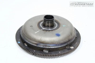 2022-2023 Honda Civic FWD CVT conversor de torque de transmissão automática 79K OEM - Imagem 1 de 4