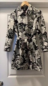 Peck & Peck Jacket/ Coat Size 8 - Picture 1 of 7