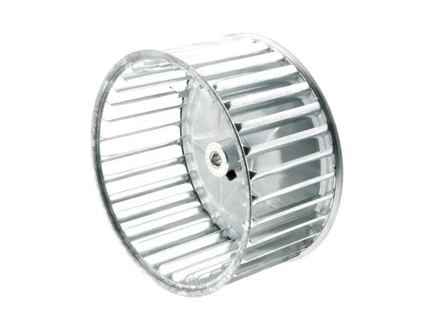 Rueda de motor soplador de climatización para furgoneta 379 CH 377 RD B100 200 DM Cordoba B200 YV17Z2 Foto 1 de 1