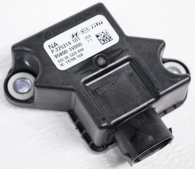 Módulo de sistema de monitor de pressão de pneus 95800-3V000 OEM Hyundai Azera - Imagem 1 de 4