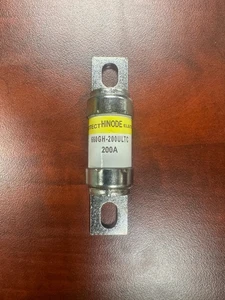 20PCS/ New In Box HINODE 660GH-200ULTC Protect Fuse - Picture 1 of 3