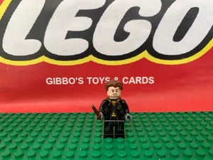 LEGO CEDRIC DIGGORY tri-wizard minifigure HARRY POTTER set 75946 hp179a figure - Picture 1 of 3