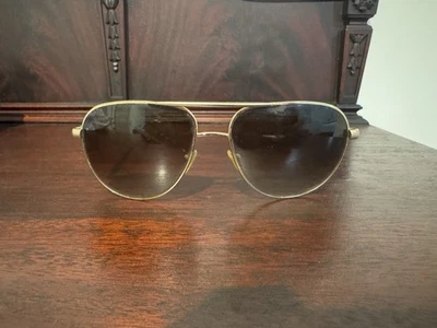 Gafas de sol Ermenegildo Zegna Foto 1 de 4