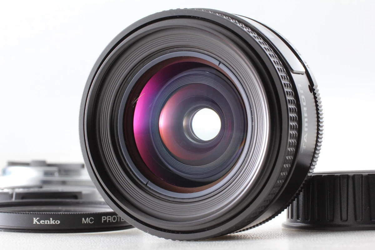 24mm Focal Camera Lenses f/2.5 Maximum Aperture for sale | eBay