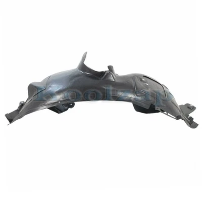 For 14-19 CLA45 AMG & CLA250 Front Splash Shield Inner Fender Liner Right Side - Image 1 of 4