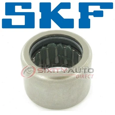 SKF Clutch Pilot Bearing for 1984-1990 Ford Bronco II 2.8L 2.9L V6 - qv Foto 1 de 4