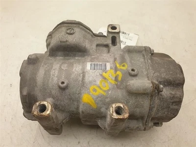 13-18 LEXUS ES300H 2ARFXE 4CYL 2.5L AC COMPRESSOR ASSEMBLY  - Image 1 of 4