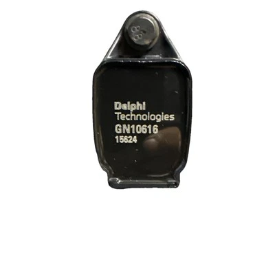 Bobina de encendido Delphi GN10616 Chrysler 300 cargador otros Foto 1 de 2