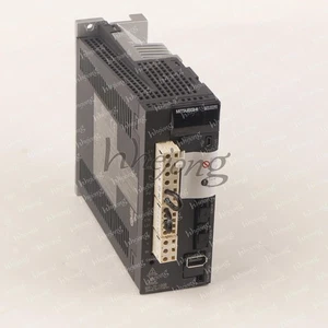 1PC New Mitsubishi MR-J3-100B 1KW AC Servo Driver - Picture 1 of 5