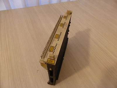 Siemens Simatic 6ES5430-6AA11 - Image 1 of 4