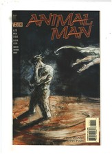 Animal Man #70 NM- 9.2 Vertigo Comics 1994 Steve Pugh