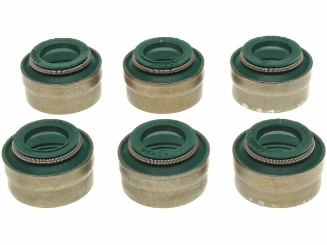 Kit de sellado de vástago de válvula para Ford Ranger 1983-2000 admisión y escape Mahle 42144BM Foto 1 de 2