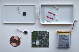 Ultra-Wideband Board Ultra Wideband RTLS UWB DIY Kit Starter Kit - Picture 1 of 5