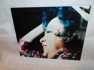 VINTAGE JUDY GARLAND PHOTO - LOT 46 - Picture 1 of 2