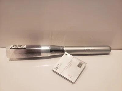 It Cosmetics ~ Colección de aerógrafo ~ Cepillo de varita en polvo #108 ~ Nuevo en paquete Foto 1 de 2