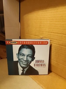 There Goes My Heart, Hartman, Johnny, CD - Picture 1 of 1