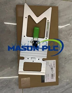 1pcs NEW FESTO0L FS-WA90 205229 Right angle guiding ruler DHL shipping - Picture 1 of 7