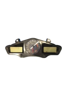 TACHO KILOMETERZÄHLER HONDA CBF 1000 F ABS SPEEDOMETER VON 2011 BIS 2016 - Bild 1 von 5