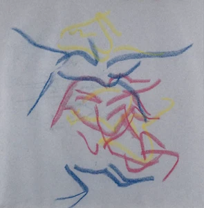 ''Lyrical Abstraction'' - Picture 1 of 1