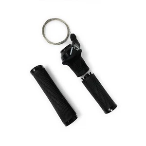SRAM GX Eagle Grip Shift Rear Black Left Grip12-Speed New In Box - Picture 1 of 3