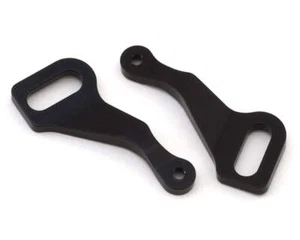 XRAY X4 '24 ALUMINUM FRONT STEERING PLATE (2) XRAY - Picture 1 of 1